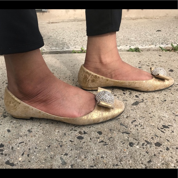 Kate Spade Flats - Picture 9 of 11